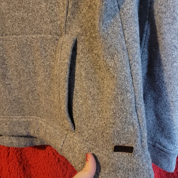 Vintage Roots Pullover - Picture 4 of 5